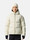 4100128 COTTON MOLESKIN Ivory Stone Island