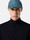 5100002 STRETCH RWS WOOL Blu Stone Island