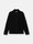 5100006 FULL RIB RWS WOOL Noir Stone Island