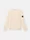 5100012 FISHERMAN'S RIB COTTON_STONE ISLAND RAW BEAUTY Marfil Stone Island