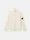 5100013 FISHERMAN'S RIB COTTON_STONE ISLAND RAW BEAUTY Ivory Stone Island