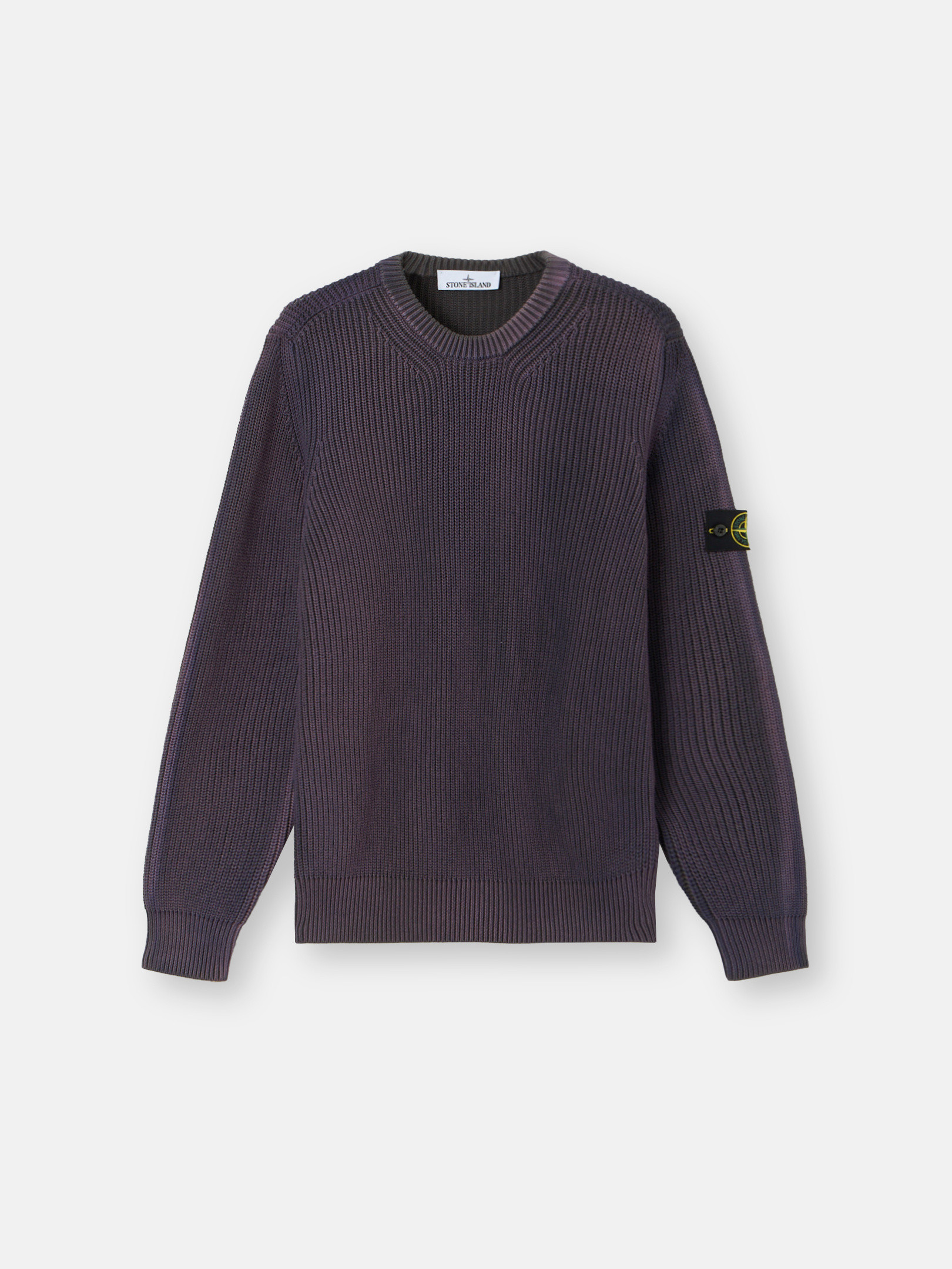 美品　SAPEur 千鳥格子柄　ロッドマン　crewneck 美品 SAPEur 千鳥格子柄 ロッドマン crewneck Vintage 80
