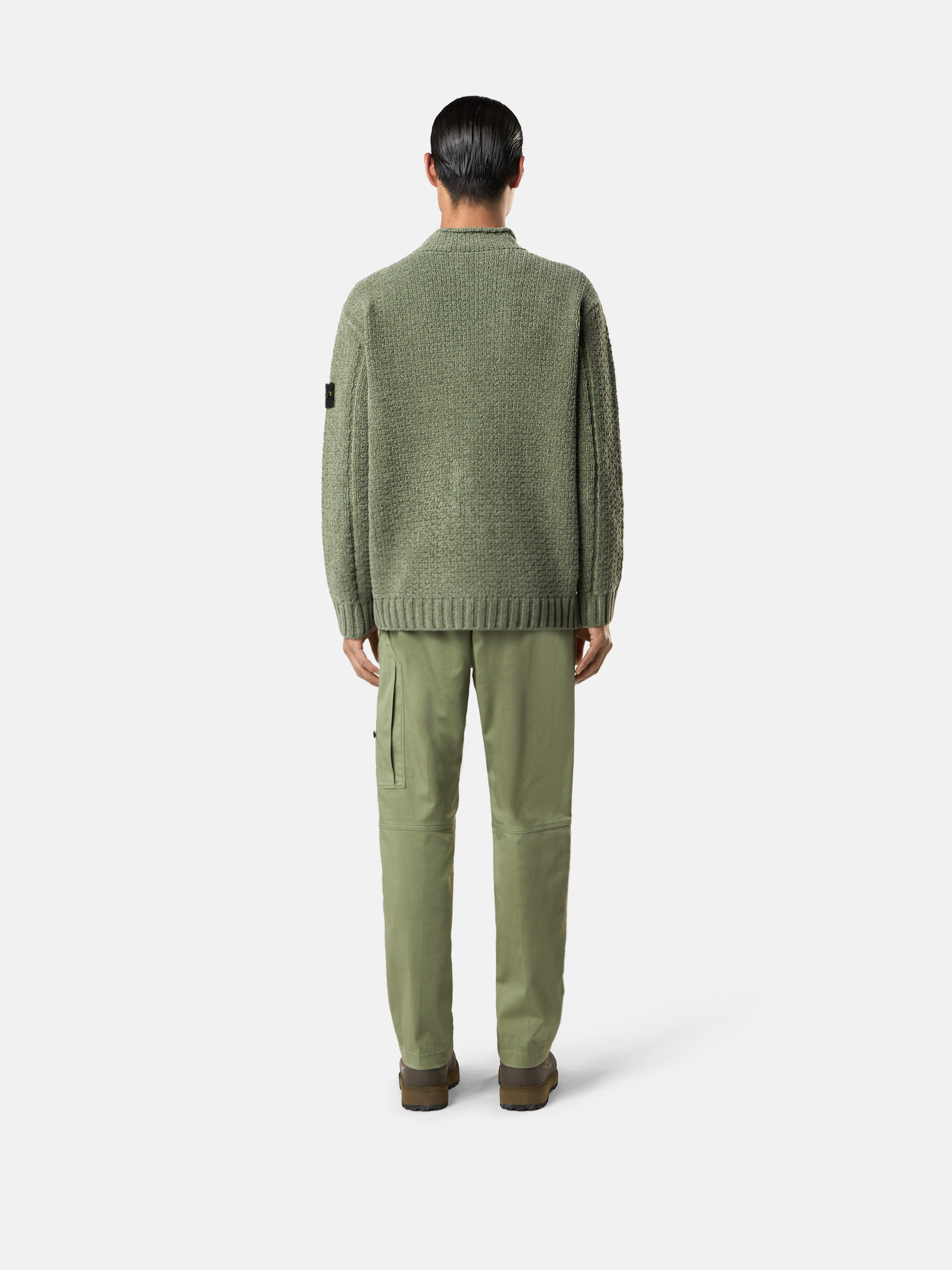 Stone island マフラー STONE ISLAND(ストーンアイランド) マフラー(メンズ) - 海外通販