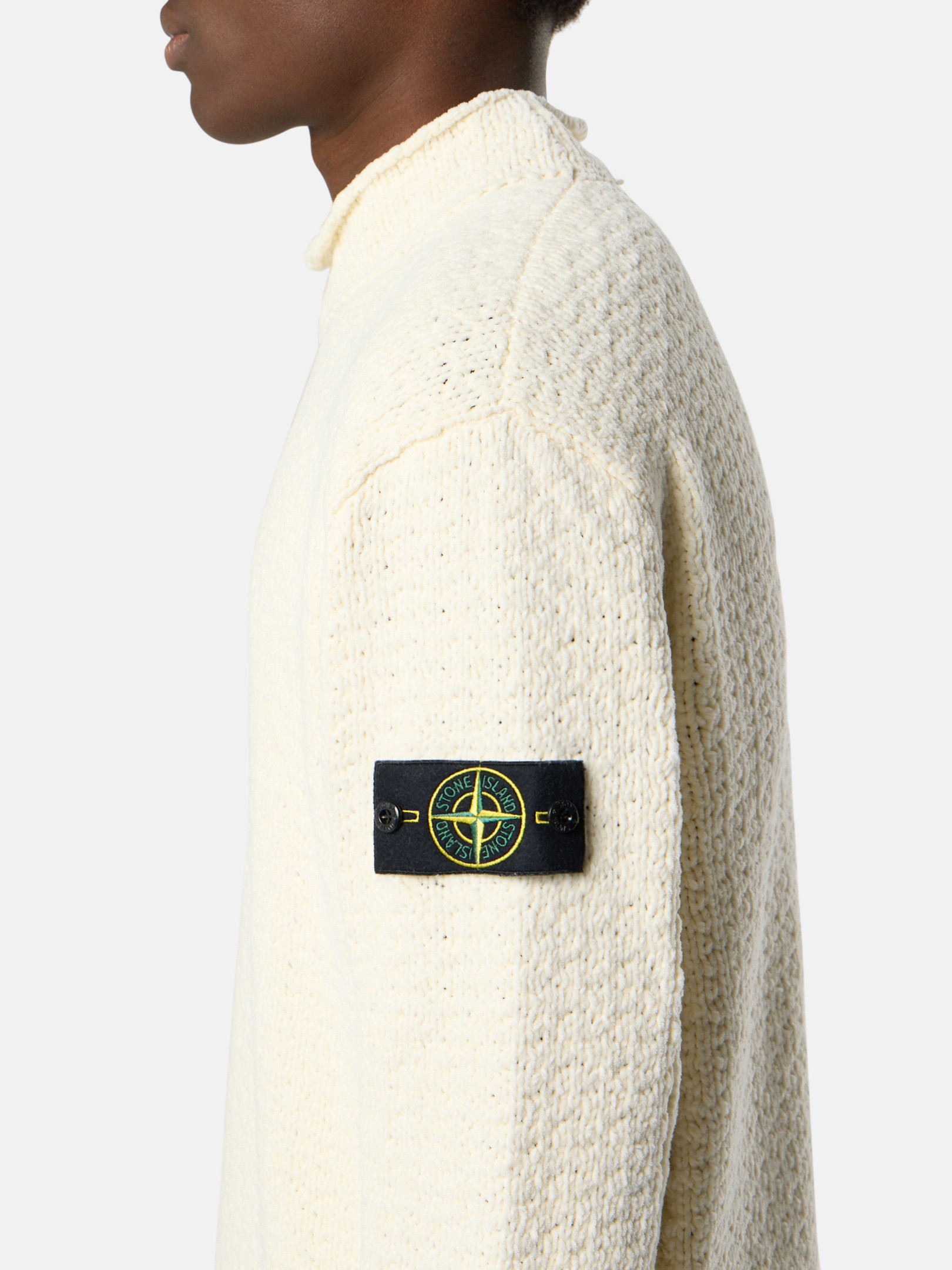 STONE  セーター 関税込]STONE ISLAND セーター