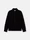 5100020 COTTON CHENILLE Noir Stone Island