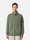 5100020 COTTON CHENILLE Salbeigrün Stone Island
