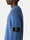 5100023 VANISÉ FULL RIB RWS WOOL Blue Acciaio Stone Island