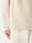 5100023 VANISÉ FULL RIB RWS WOOL Ivory Stone Island