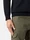 5100025 LIGHT RWS PURE WOOL Navy Blue Stone Island