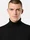 5100025 LIGHT RWS PURE WOOL Schwarz Stone Island