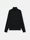 5100025 LIGHT RWS PURE WOOL Black Stone Island