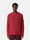5100026 KNIT REFLECTIVE Scarlatto Melange Stone Island
