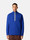 5100028 PURE WOOL_STONE ISLAND MARINA Bright Blue Stone Island