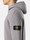 5100035 STRETCH RWS WOOL Cemento Stone Island