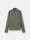 5100037 PRIMALOFT® BIO™ RECYCLED POLYESTER / WOOL_STONE ISLAND STELLINA Olive Green Stone Island