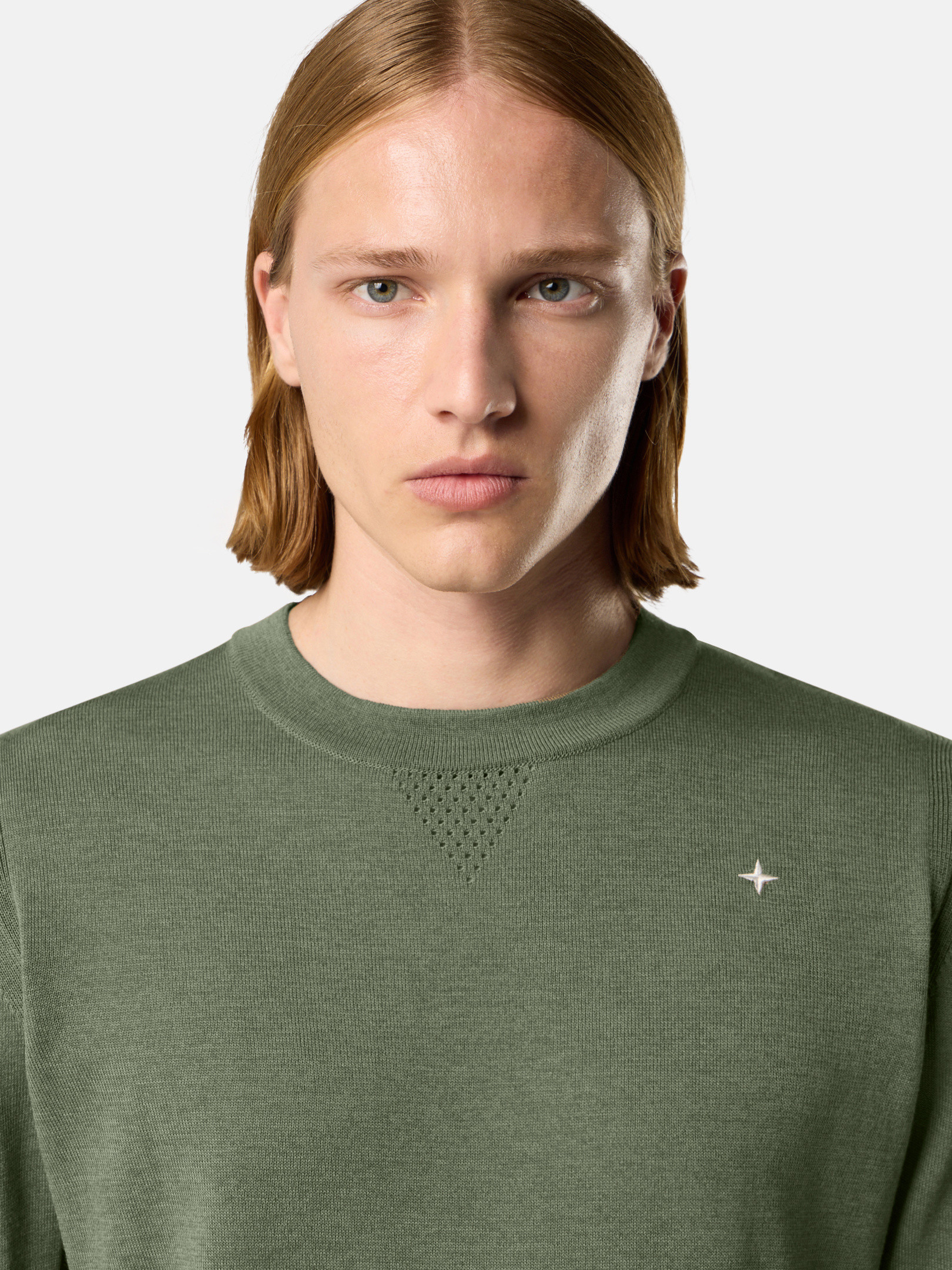 Stone Island Stellina: jackets, overshirts and hooded knits