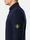 5100040 LAMBSWOOL Azul marino Stone Island