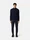 5100040 LAMBSWOOL Azul marino Stone Island