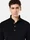 5100040 LAMBSWOOL Noir Stone Island