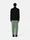 5100040 LAMBSWOOL Schwarz Stone Island