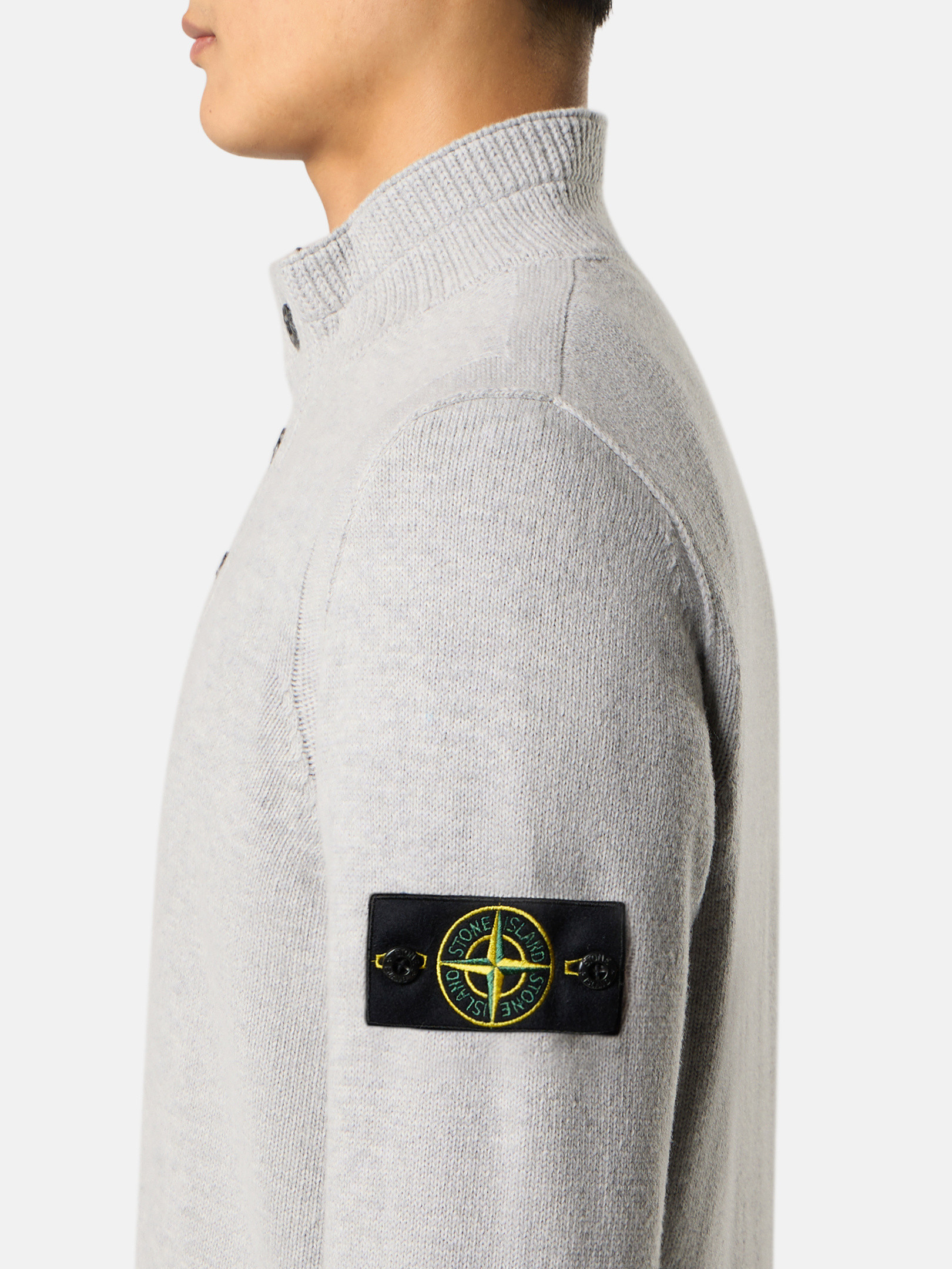 カーディガン、セーター、ニットなどメンズニットウェア | Stone