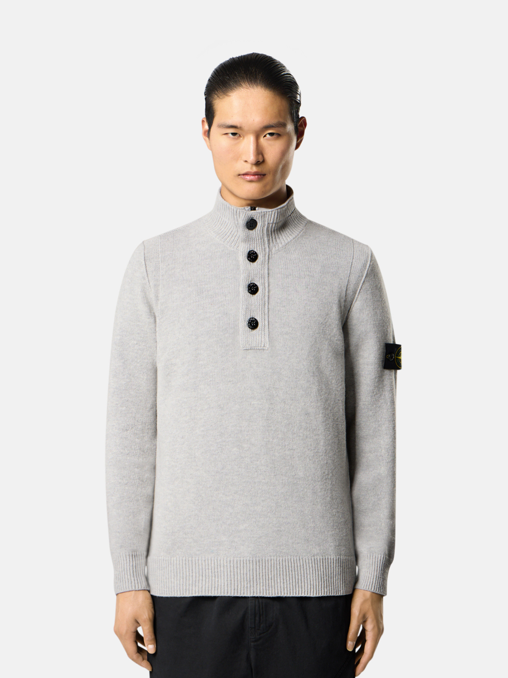 カーディガン、セーター、ニットなどメンズニットウェア | Stone Island