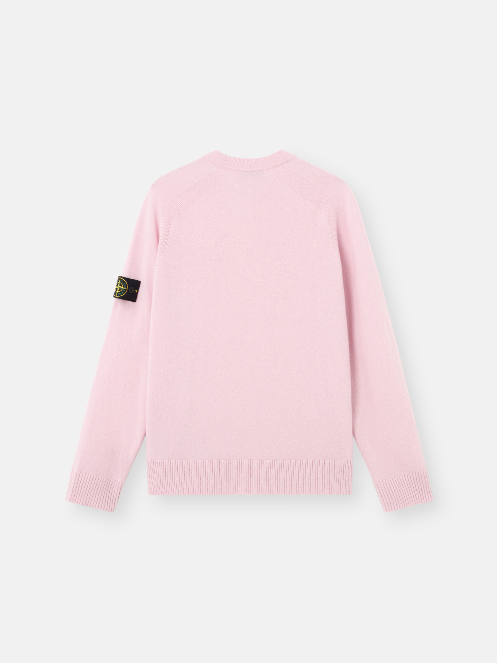 て*ん様 ストーンアイランド　コットンニット Stone Islandのニット | KNIT MAGAZINE