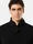 5100047 LAMBSWOOL Schwarz Stone Island