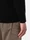 5100047 LAMBSWOOL Noir Stone Island
