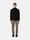 5100047 LAMBSWOOL Negro Stone Island