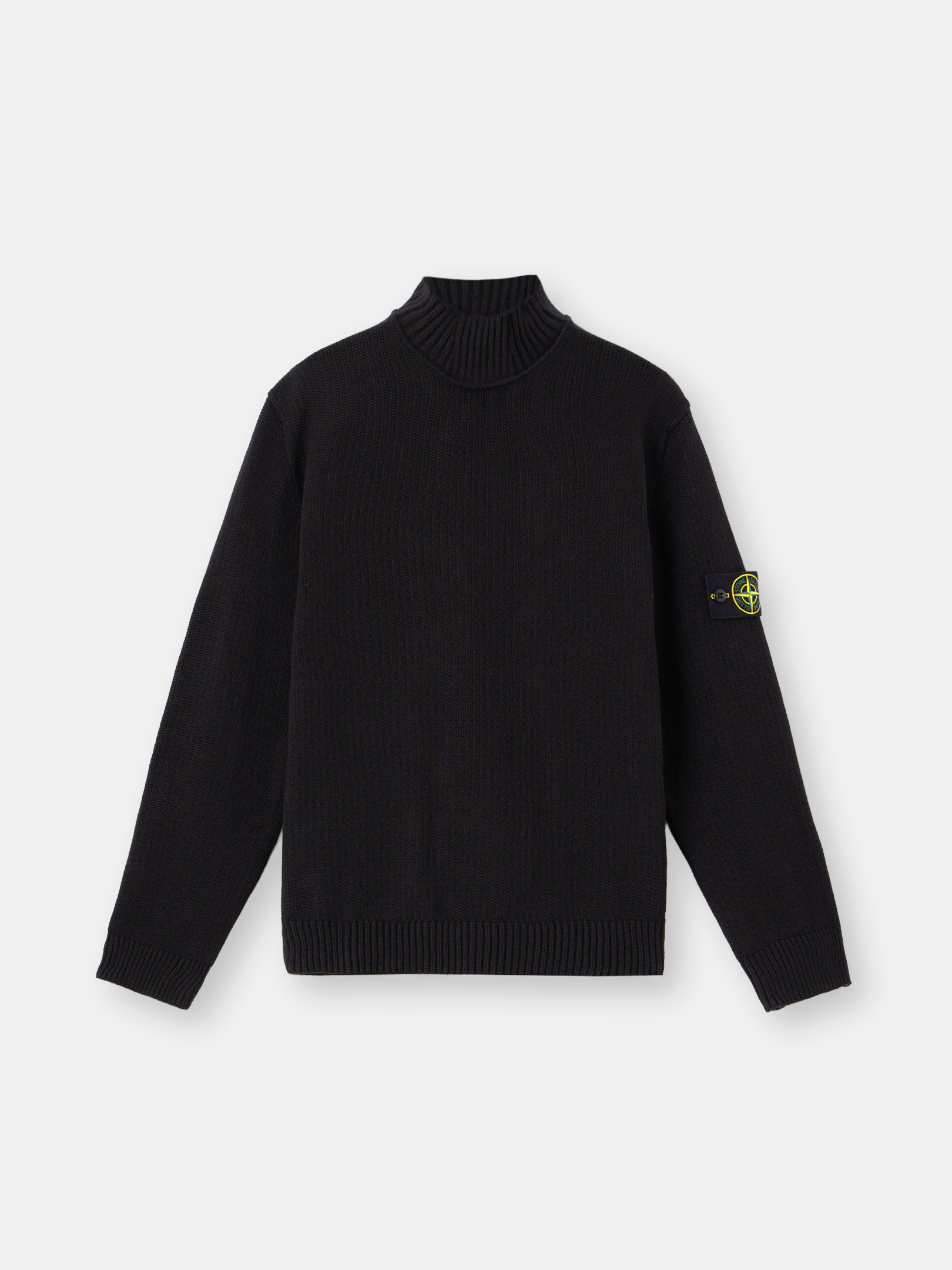 stone  knit ニット　Black FMqPwoaLNeAt.jpg?width=768
