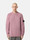 5100050 FANCY YARN MOULINÉ WOOL Rosa Jaspeado Stone Island