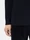 5100052 FULL RIB RWS WOOL Bleu marine Stone Island