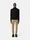 5100052 FULL RIB RWS WOOL Black Stone Island