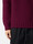5100054 PURE WOOL Темно-бордовый Stone Island