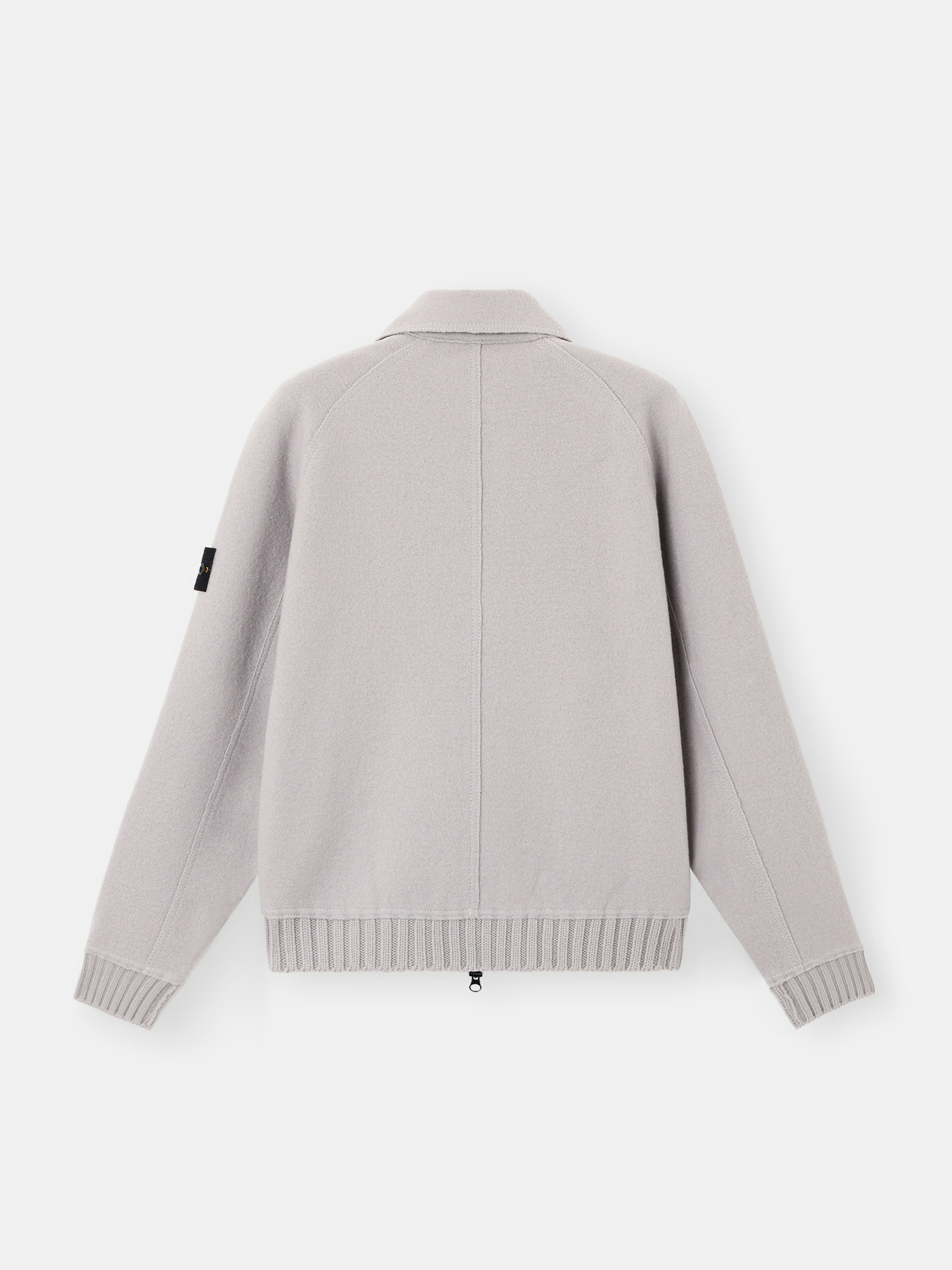 Knitwear for men: cardigans, jumpers, knits | Stone Island US