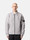 5100060 FELTED RWS WOOL Gris perle Stone Island
