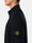 5100062 STRETCH RWS WOOL Black Stone Island