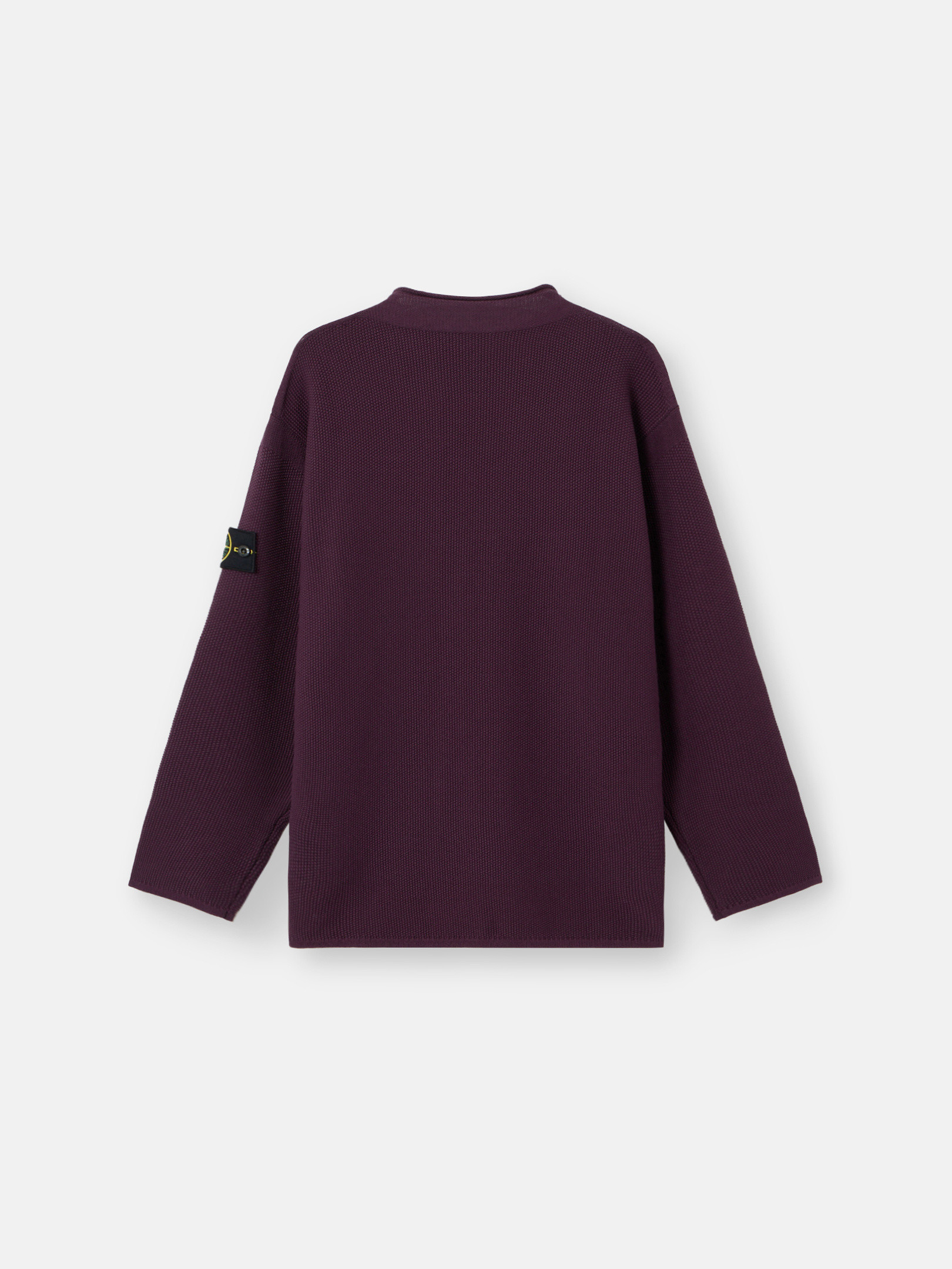 トップス stone  knit sweater Sweater Stone Island Hooded Knit Zip 7915544D4 V0097 | FLEXDOG