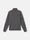 5100075 PURE LIGHT RWS WOOL_STONE ISLAND GHOST Gris oscuro Stone Island