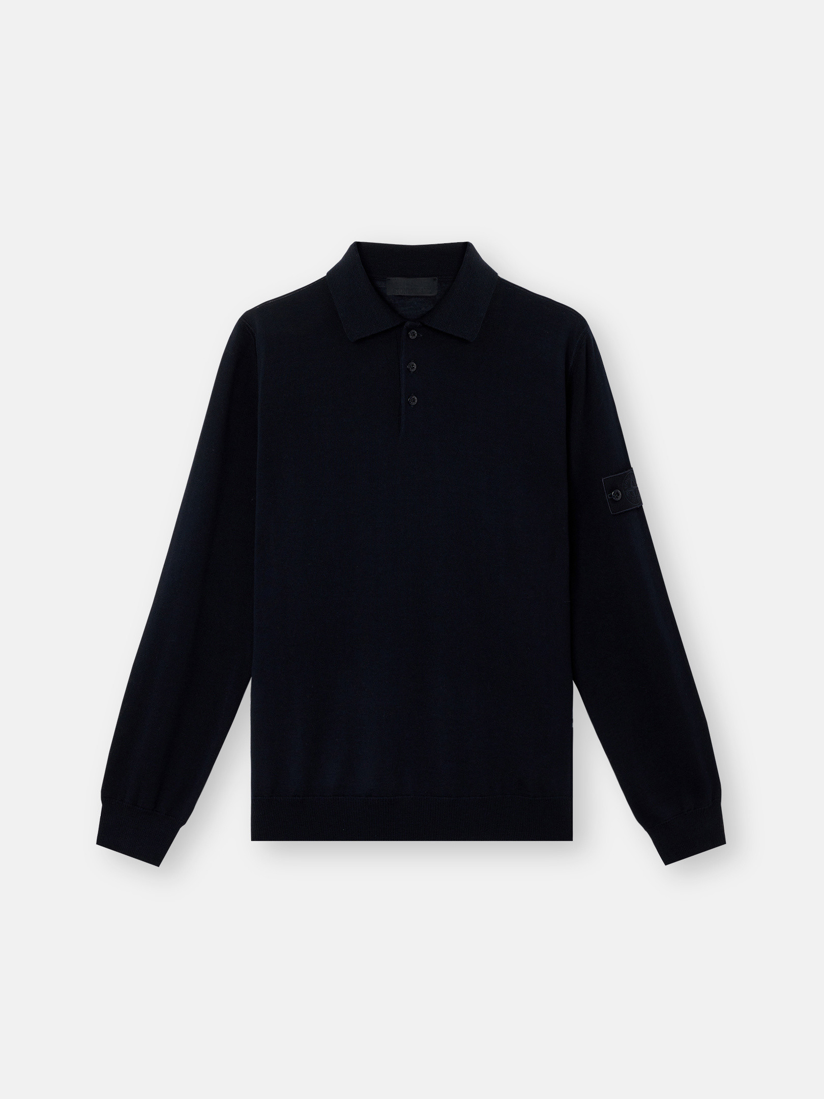 Men's sweaters and pullovers Stone Island