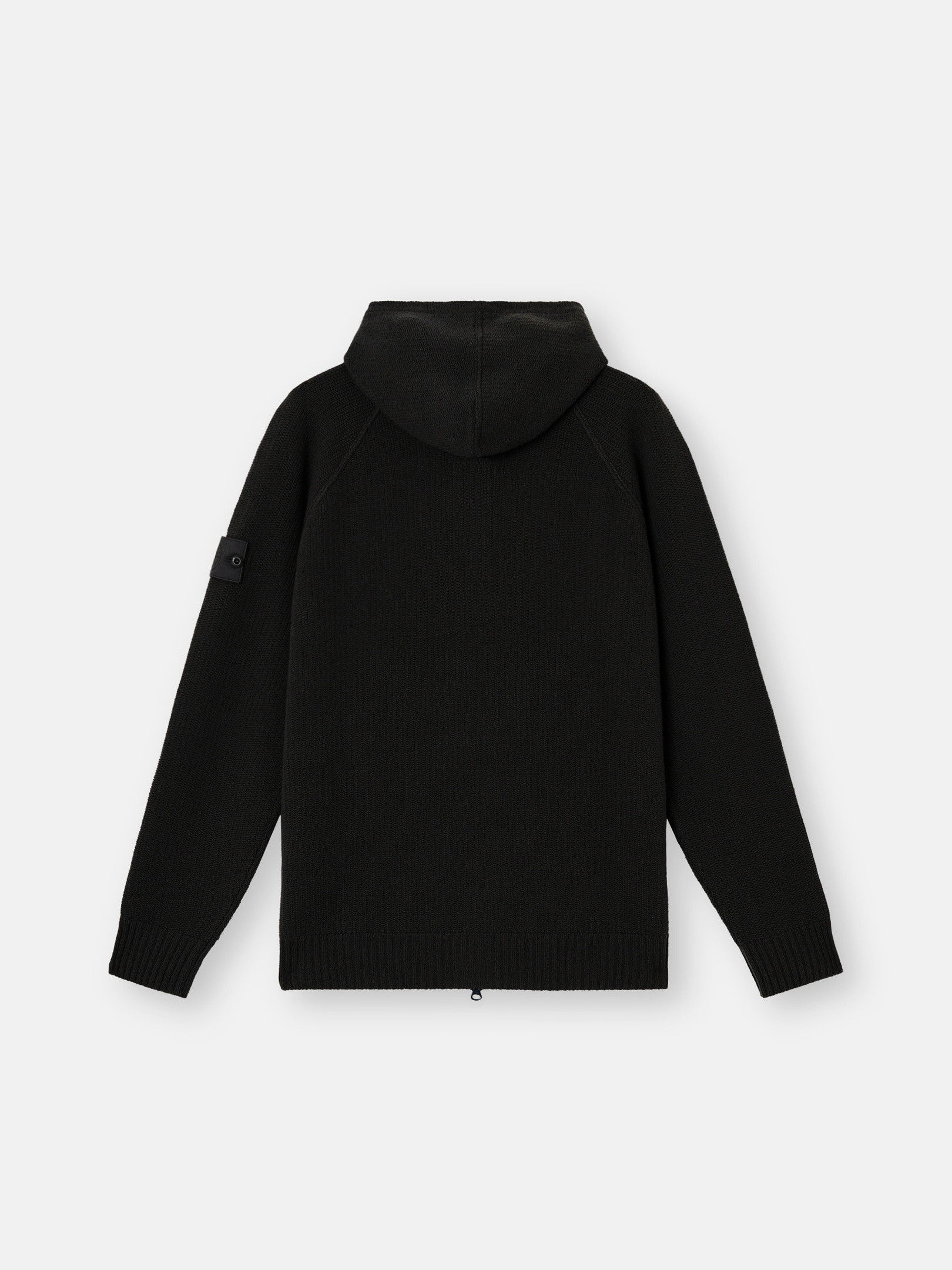 Stone Island Ghost: monochrome jackets, Pants & knitwear