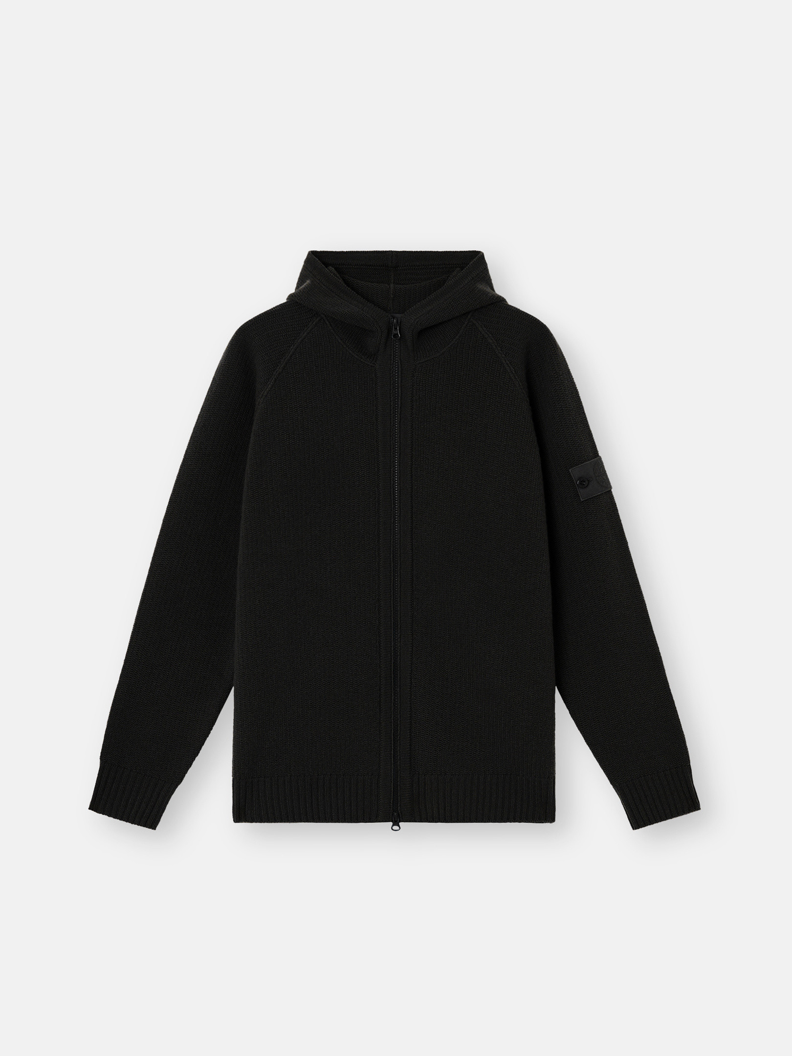 Knitwear for men: cardigans, jumpers, knits | Stone Island US