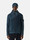 5100079 PRESIDENT'S KNIT CORROSION TREATMENT ネイビーブルー Stone Island