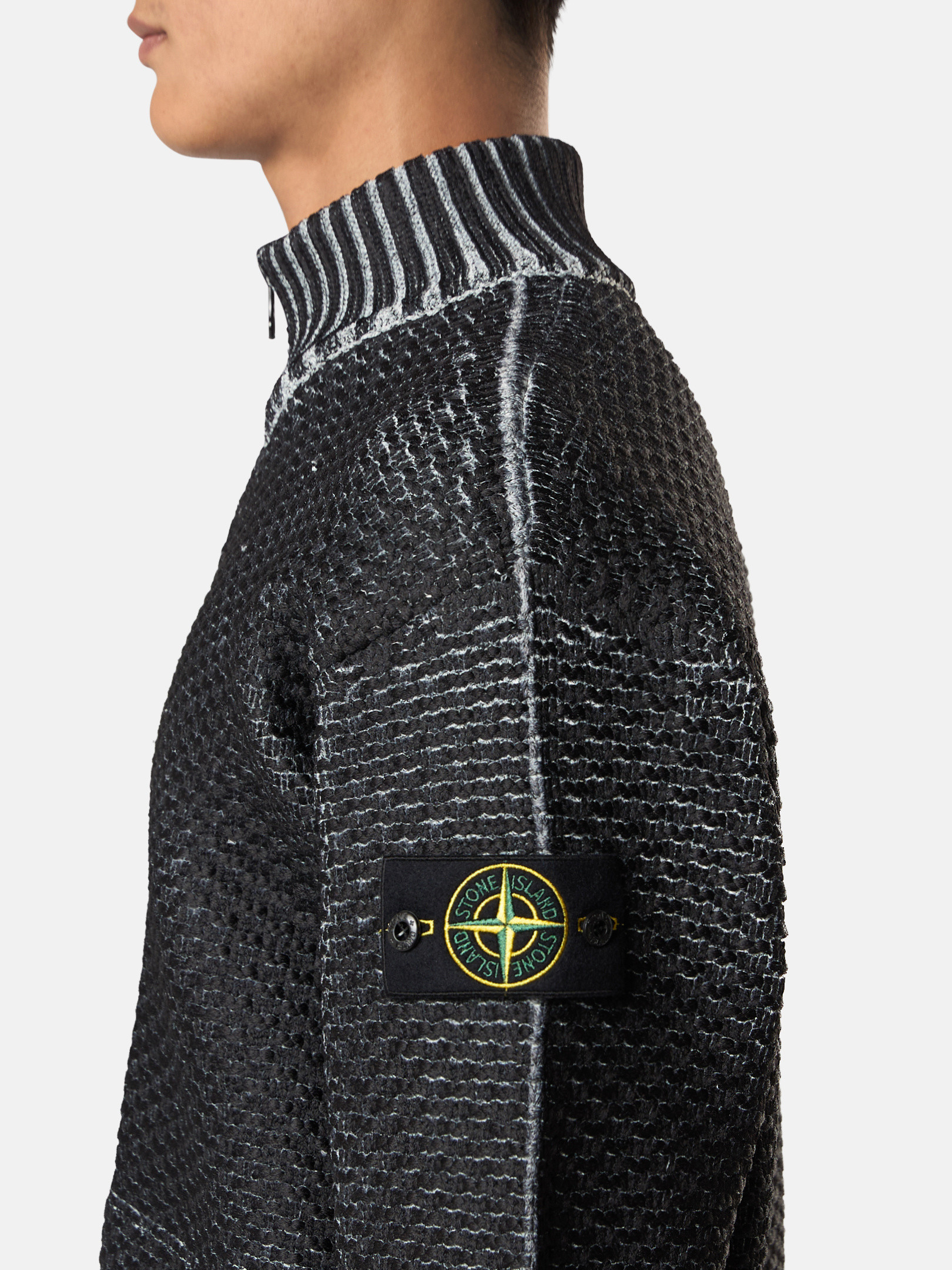 メンズセーターとトレーナー | Stone Island