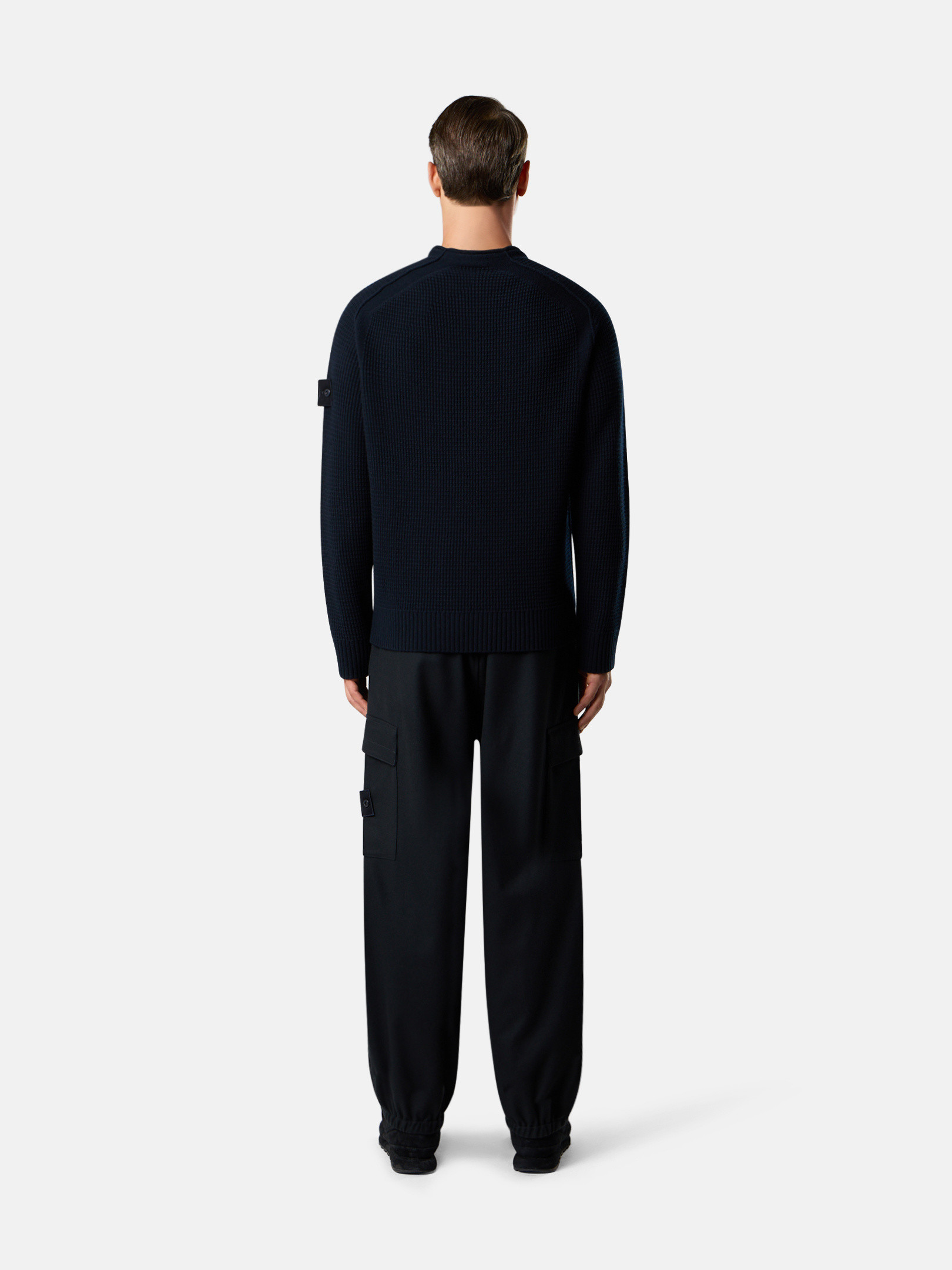ひよこ　ストーンアイランドゴーストピース 楽天市場】Stone Island Ghost Pieces ストーンアイランド