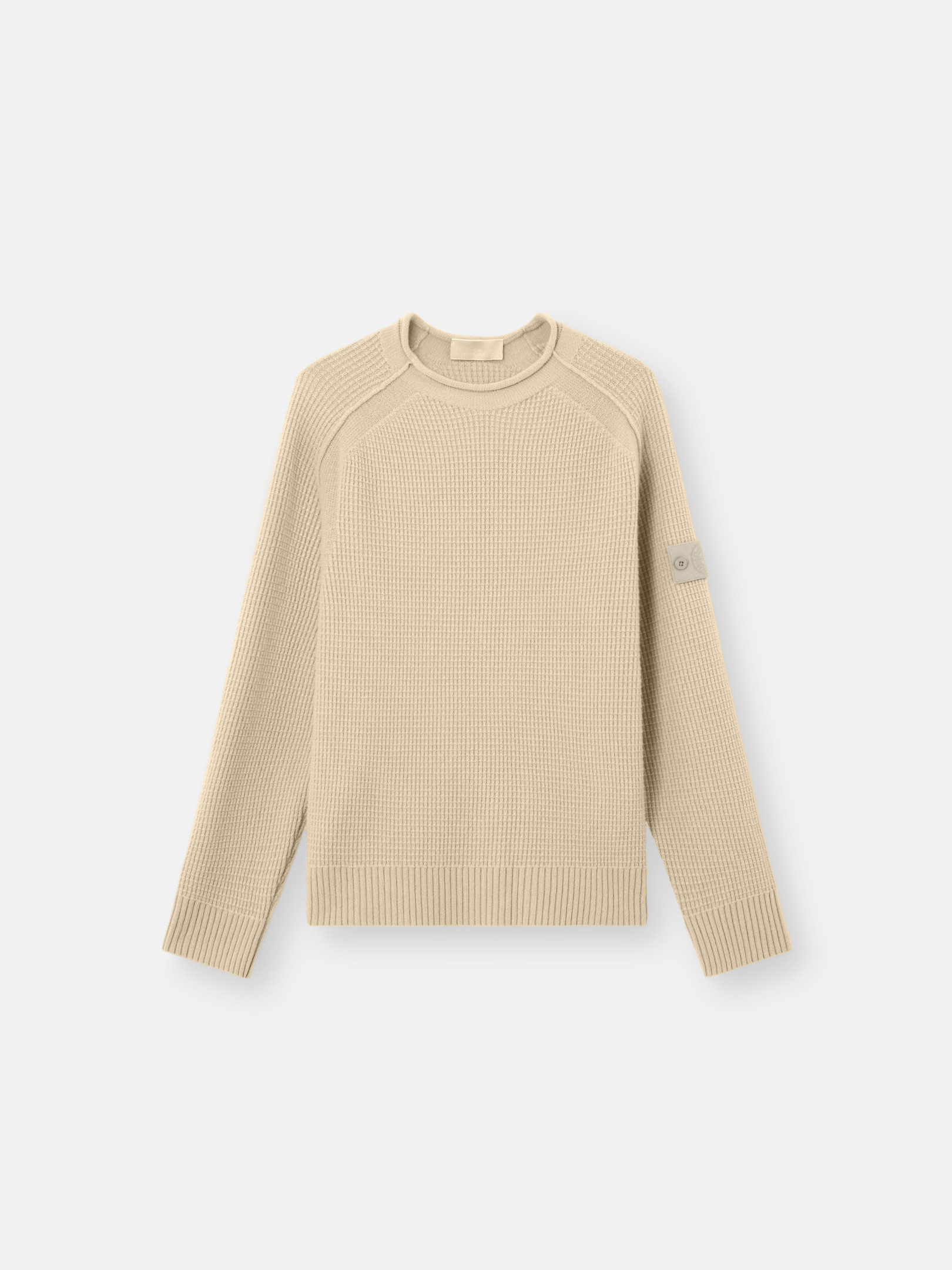 Knitwear for men: cardigans, jumpers, knits Stone Island