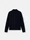 5100083 RWS GEELONG WOOL_STONE ISLAND GHOST Navy Blue Stone Island