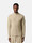 5100083 RWS GEELONG WOOL_STONE ISLAND GHOST Бежевый Stone Island