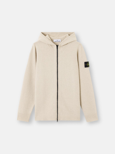 STONE  ベージュ　ジップフーディM マムート（MAMMUT）（メンズ）アウター ウインドブレーカー Hiking WB